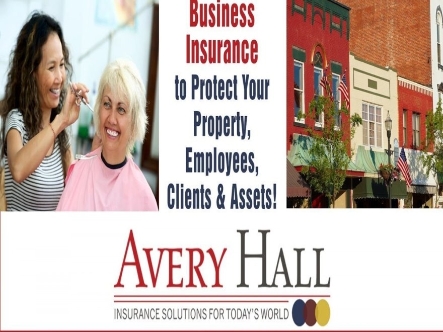 Avery Hall Insurance Group