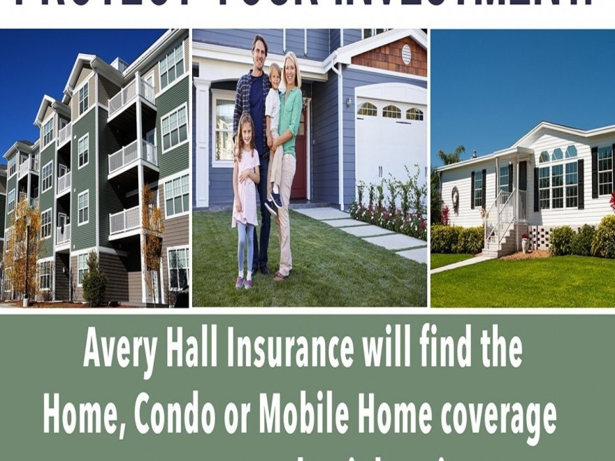 Avery Hall Insurance Group