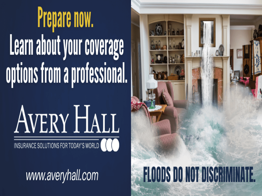 Avery Hall Insurance Group