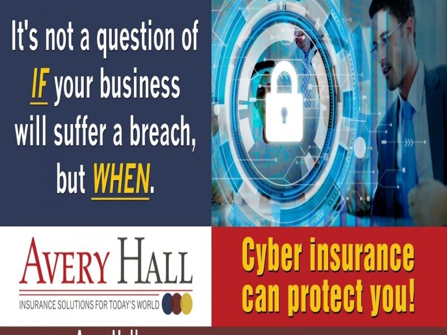 Avery Hall Insurance Group