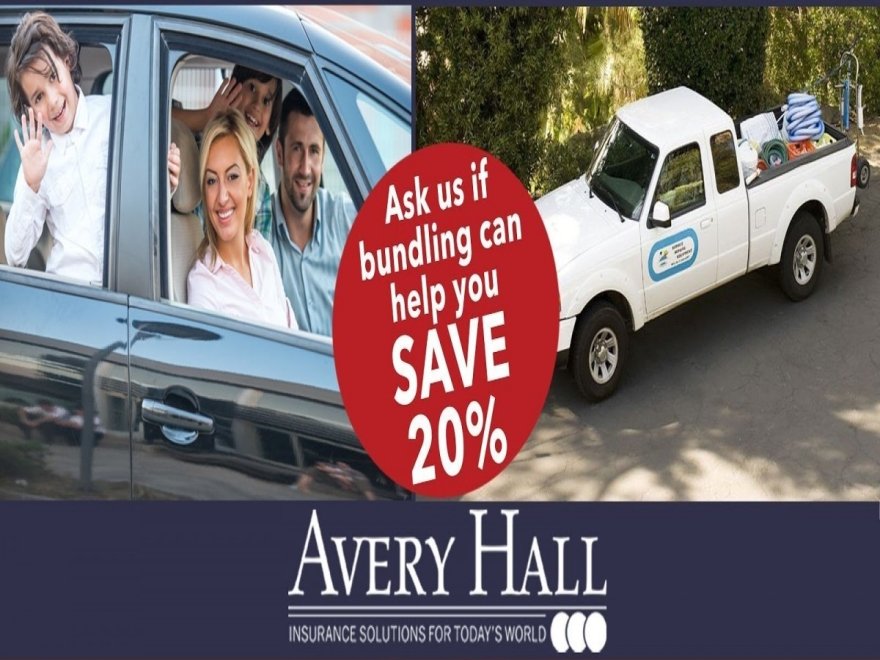 Avery Hall Insurance Group