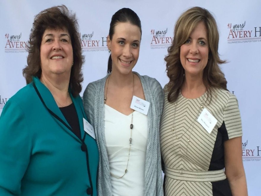 Avery Hall Insurance Group