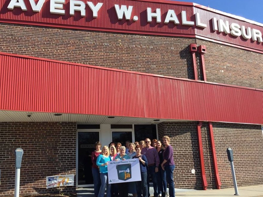 Avery Hall Insurance Group