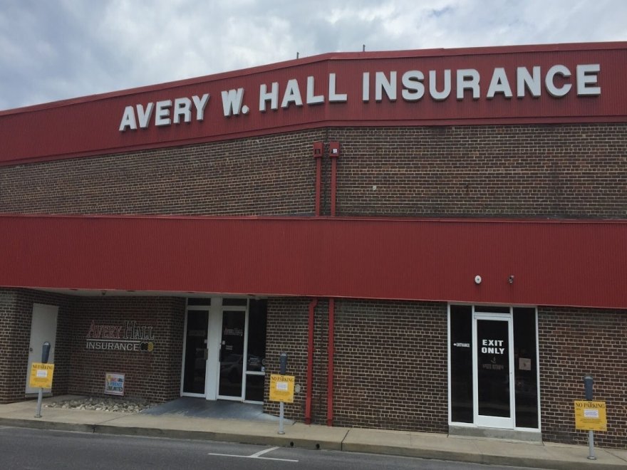 Avery Hall Insurance Group