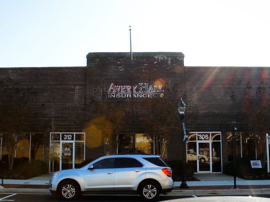 Avery Hall Insurance Group