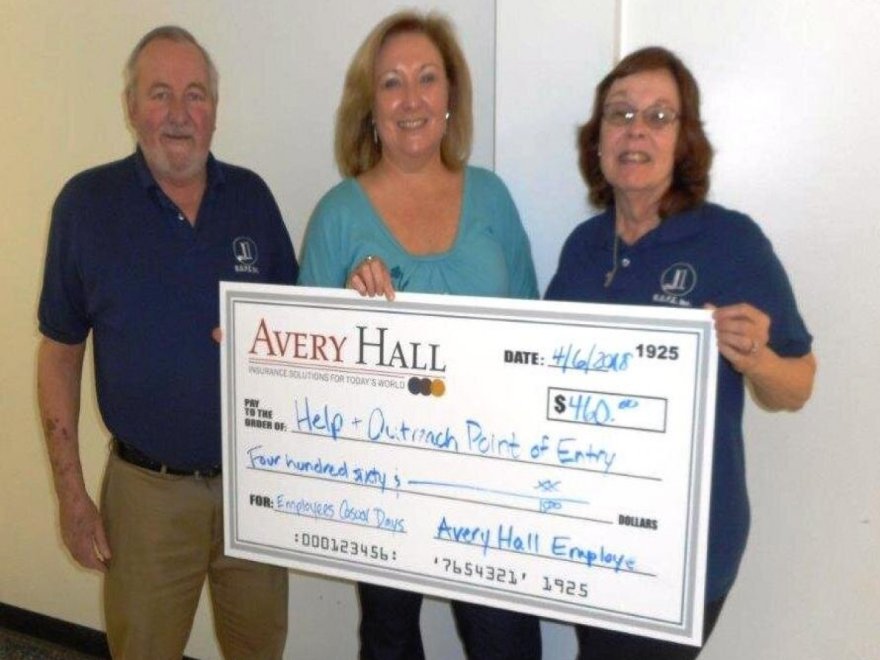 Avery Hall Insurance Group