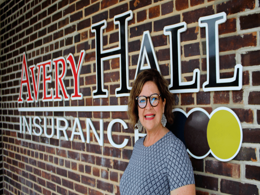 Avery Hall Insurance Group
