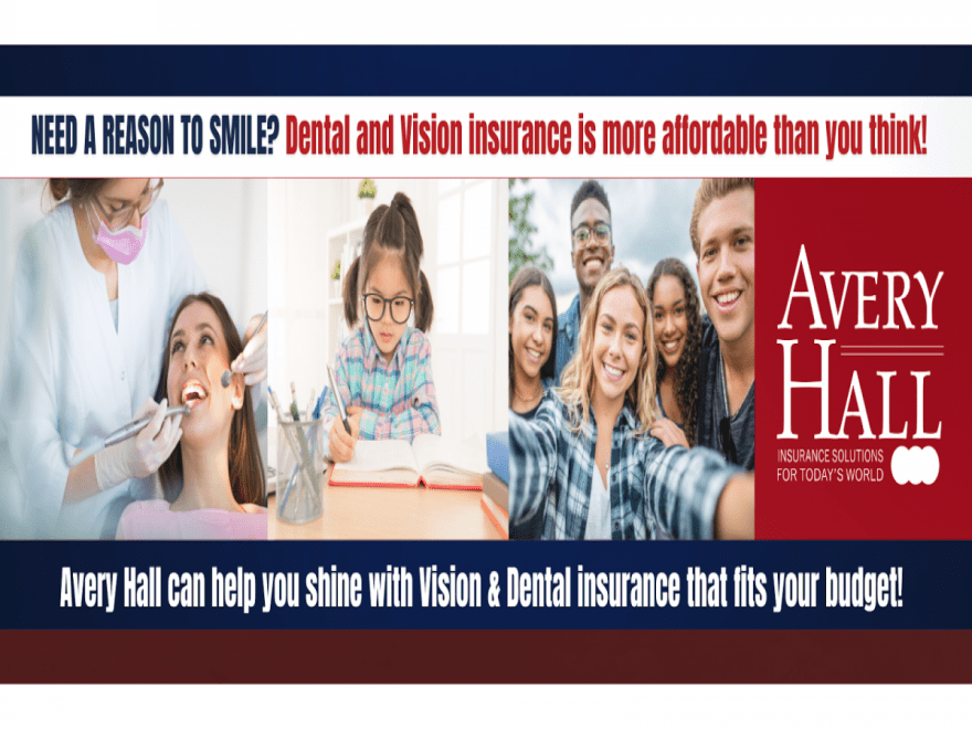 Avery Hall Insurance Group