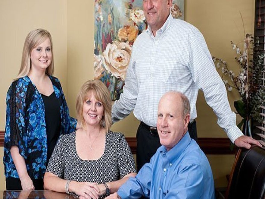 Avery Hall Insurance Group