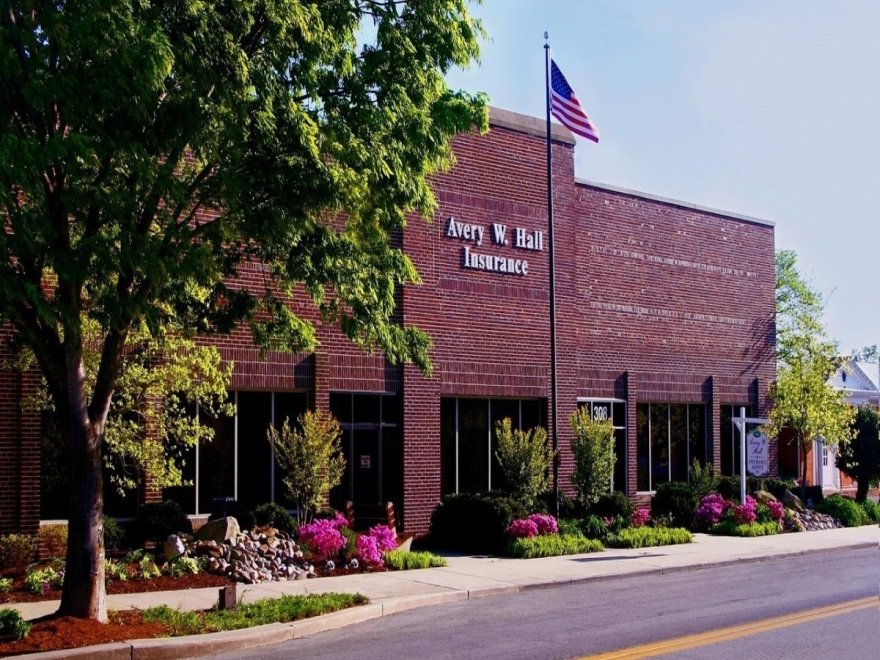 Avery Hall Insurance Group