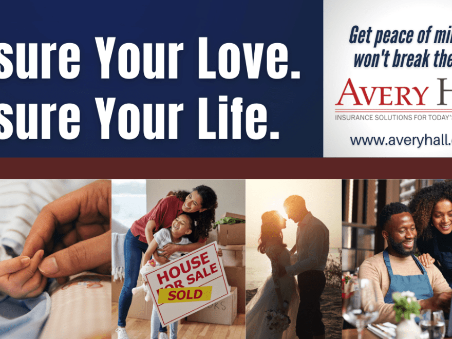 Avery Hall Insurance Group