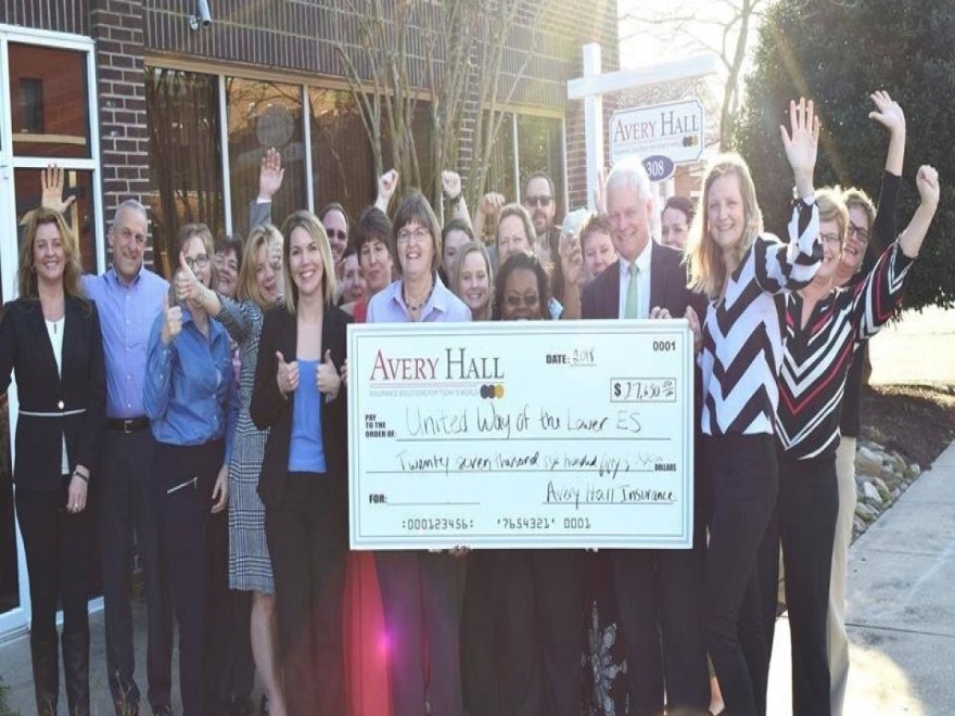 Avery Hall Insurance Group
