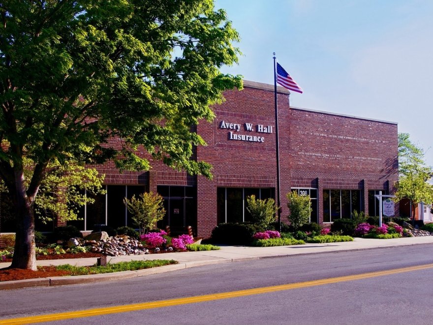 Avery Hall Insurance Group