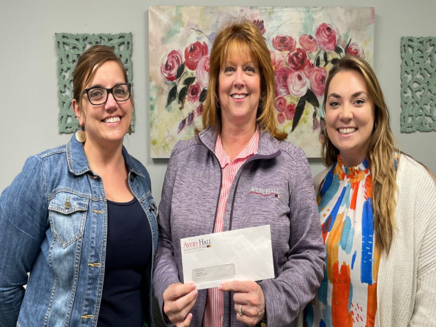 Avery Hall Insurance Group