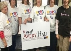 Avery Hall Insurance Group