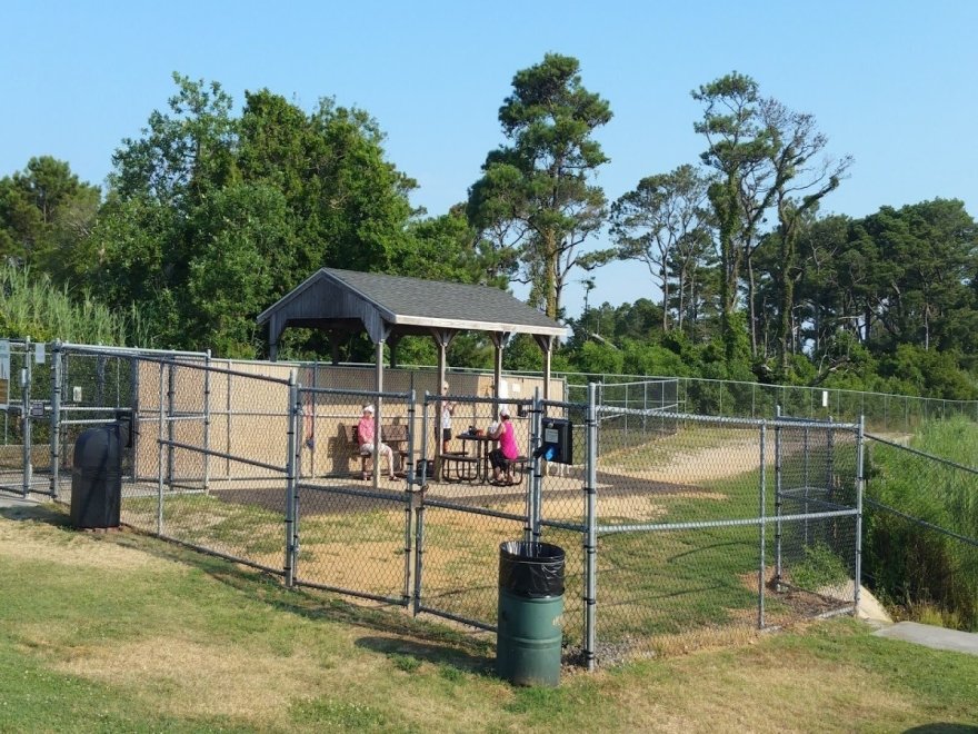 Dog Playground