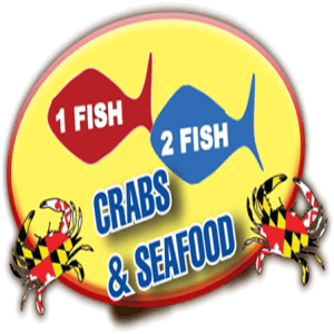 1 Fish 2 Fish Crabs & Seafood