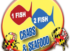 1 Fish 2 Fish Crabs & Seafood