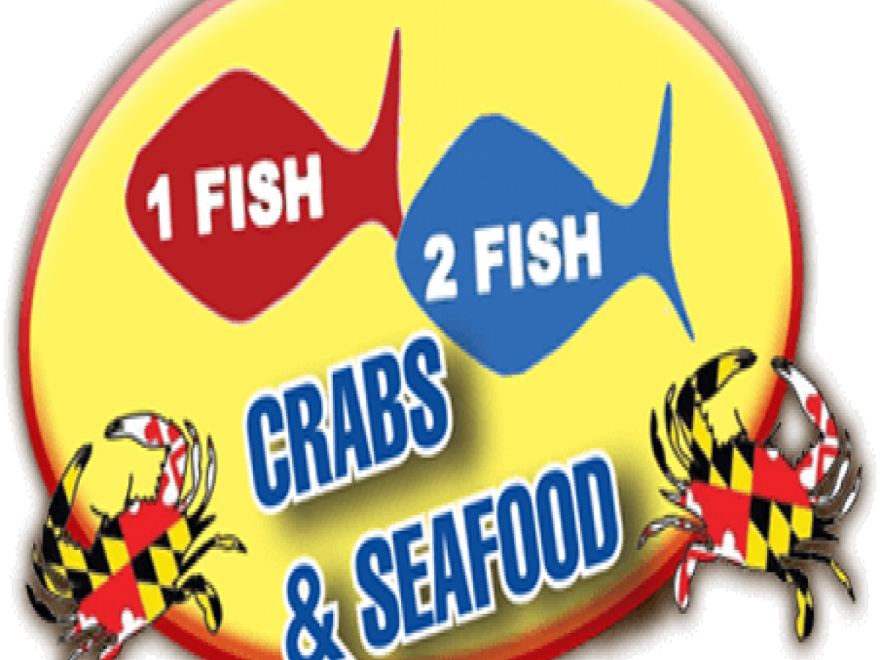 1 Fish 2 Fish Crabs & Seafood