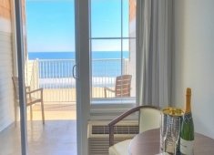 Monte Carlo Hotel Group 