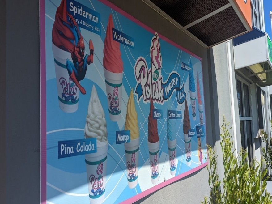 Sweet Spot OC on 14th street