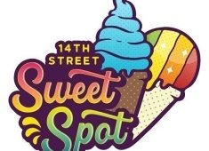Sweet Spot OC on 14th street
