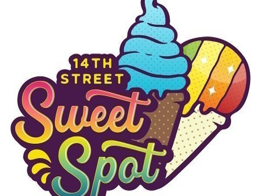 Sweet Spot OC on 14th street