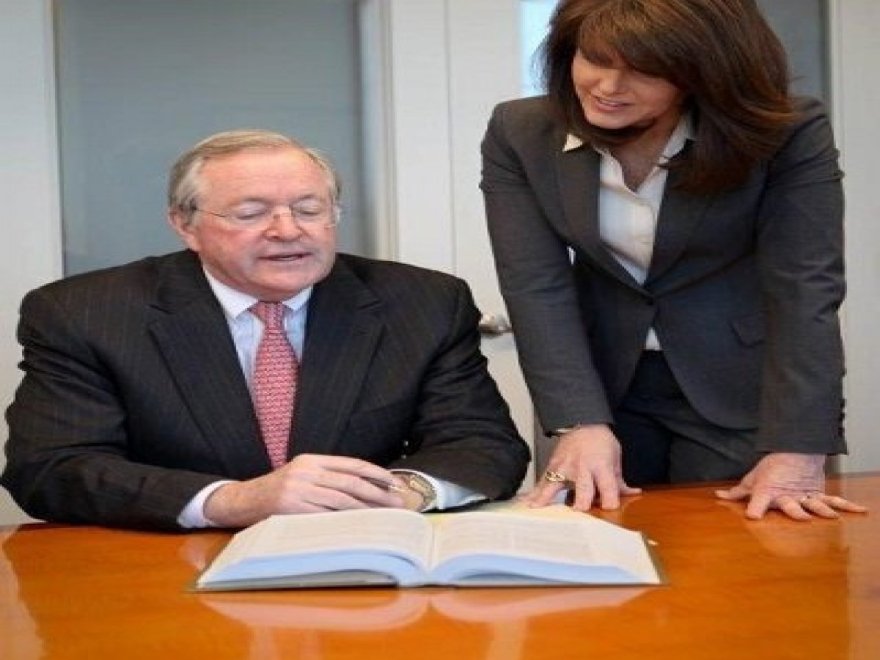 Ocean Investments Title Corp.