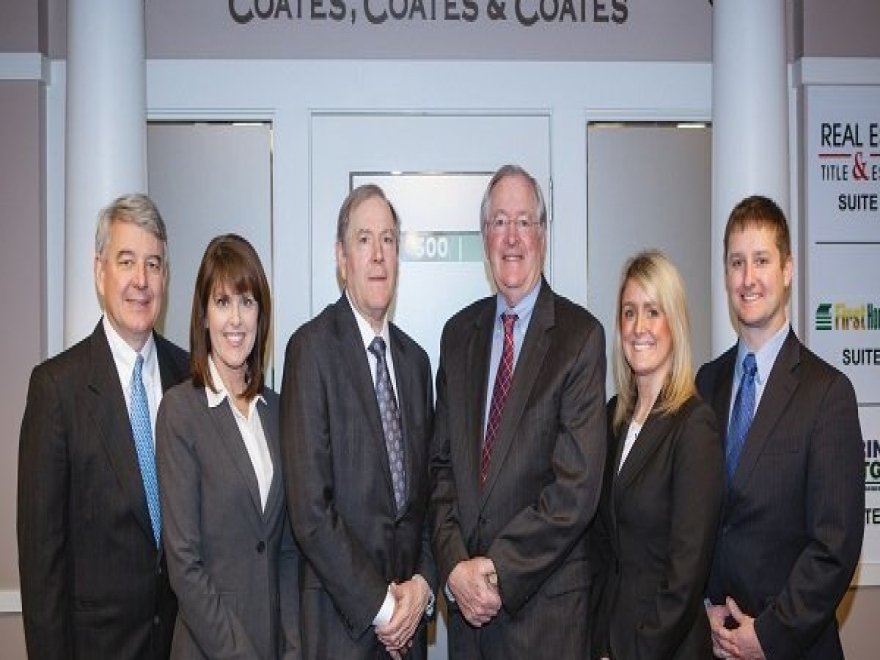 Ocean Investments Title Corp.