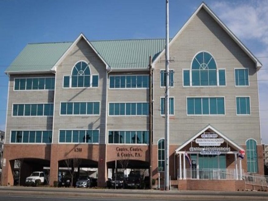 Ocean Investments Title Corp.