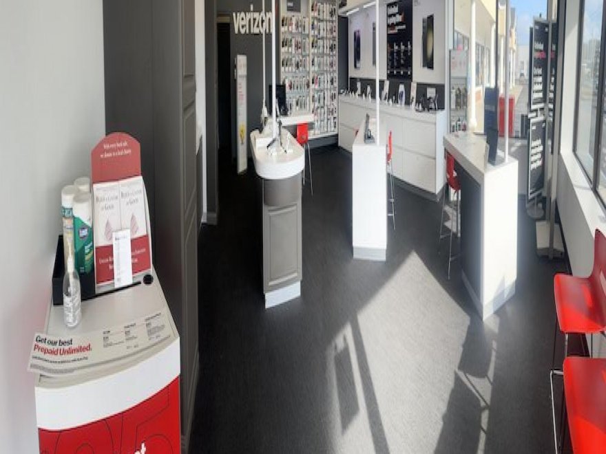 Verizon