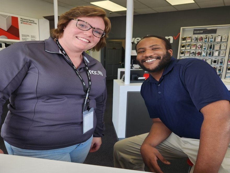 Verizon