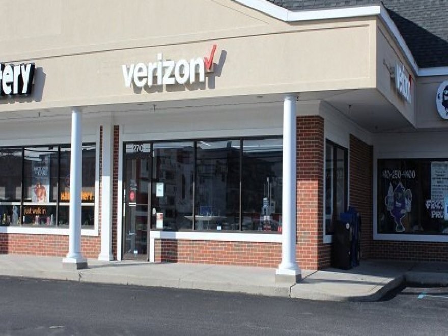 Verizon