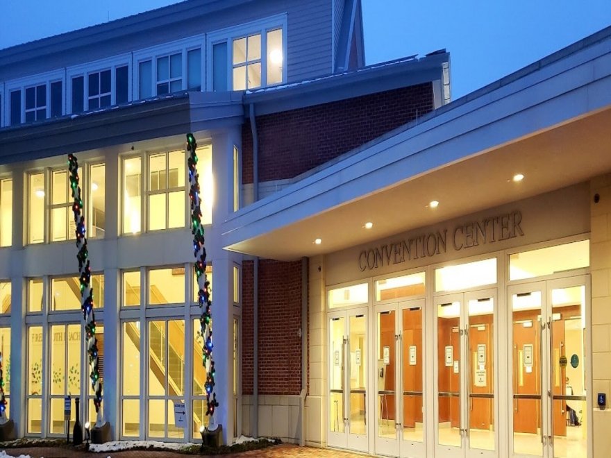 Rehoboth Beach Convention Center