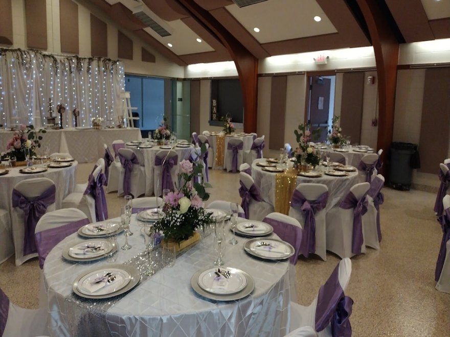 Rehoboth Beach Convention Center