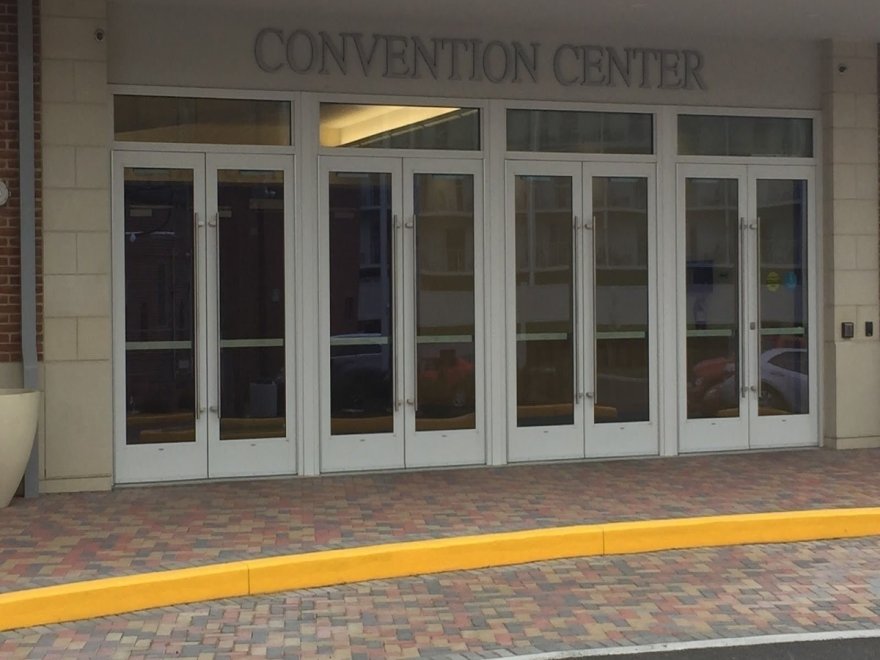 Rehoboth Beach Convention Center