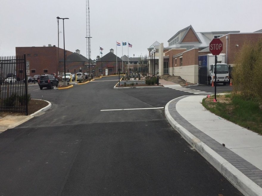 Rehoboth Beach Convention Center