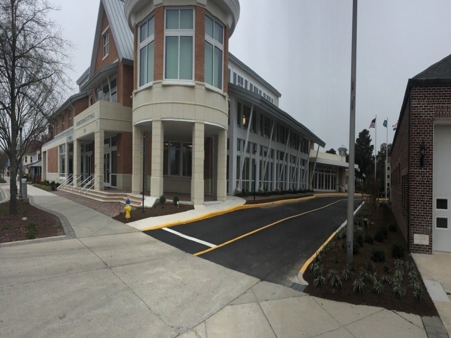 Rehoboth Beach Convention Center