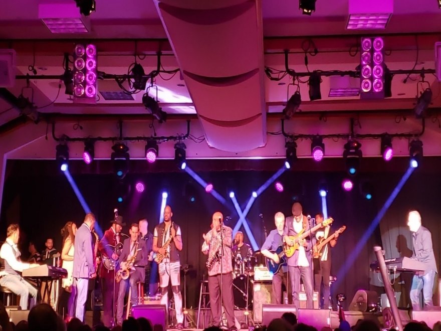 Rehoboth Beach Convention Center