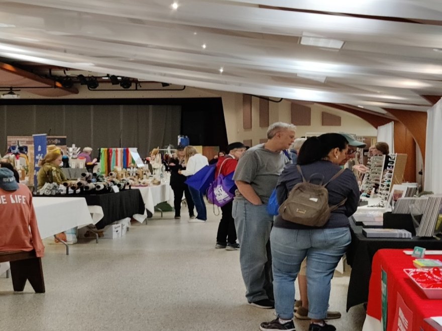 Rehoboth Beach Convention Center