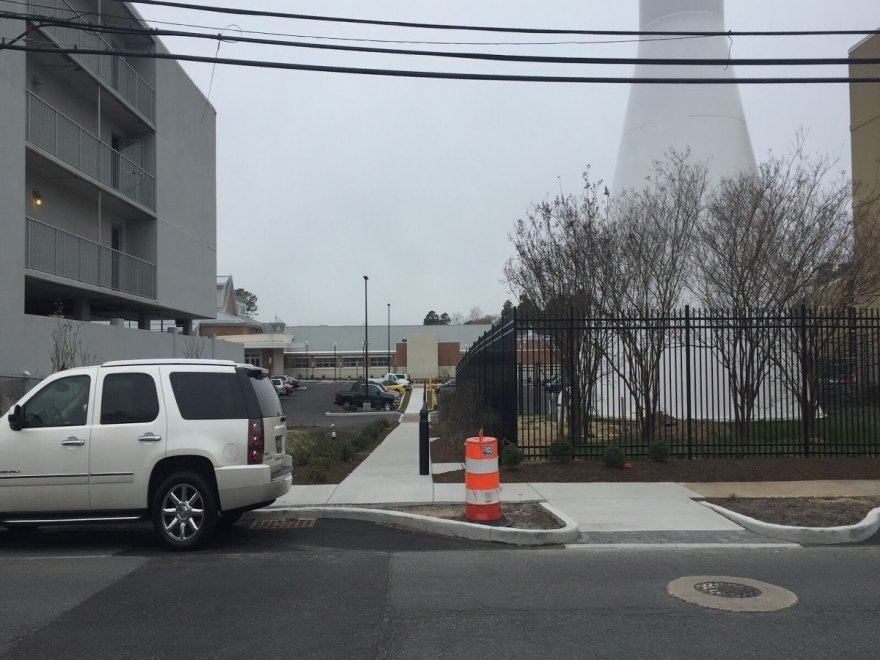 Rehoboth Beach Convention Center