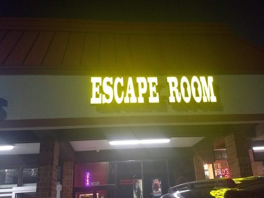 Escapomania Midtown - Escape room