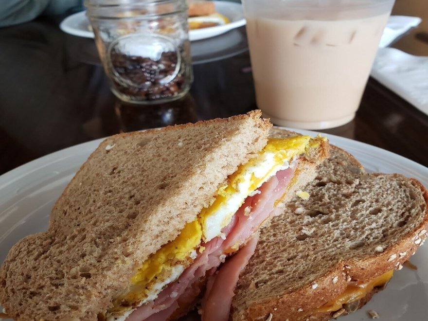 The Daily Brew Coffeehouse