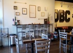 The Daily Brew Coffeehouse