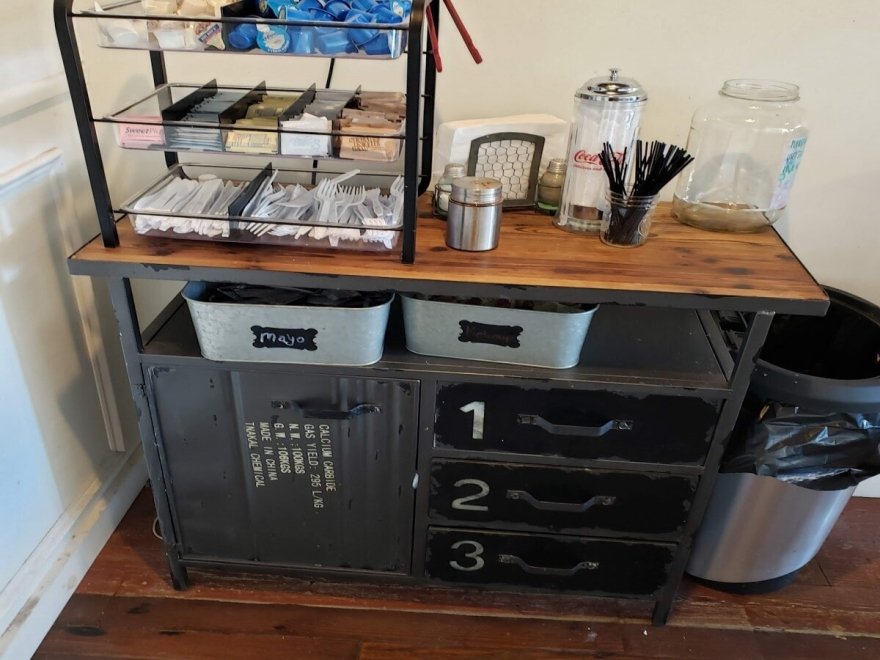 The Daily Brew Coffeehouse