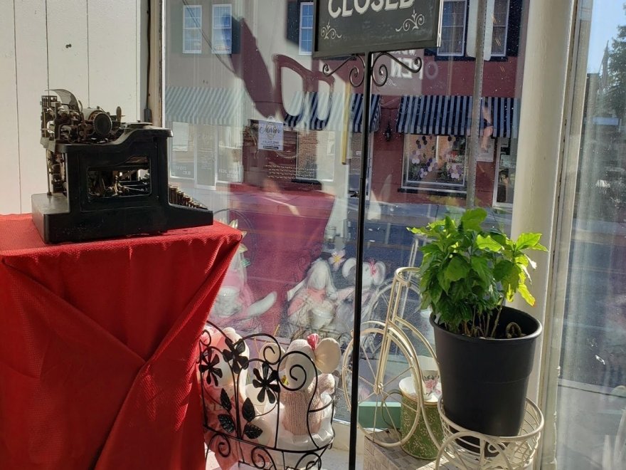 The Daily Brew Coffeehouse