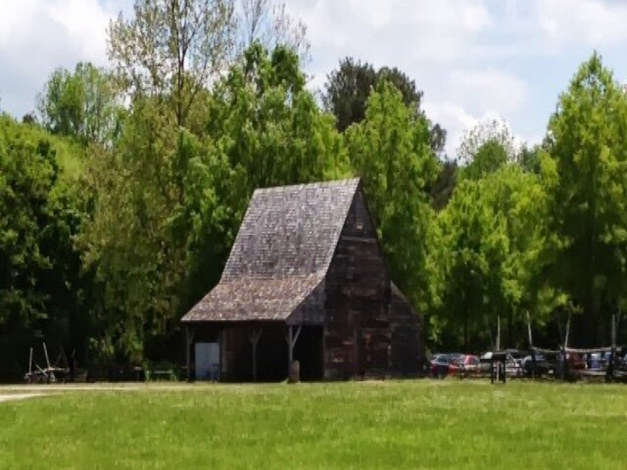 Pemberton Historical Park