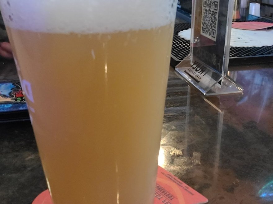 hopper's tap house