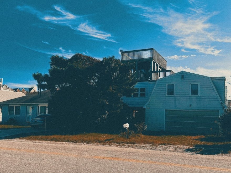 Ocean City Harbor