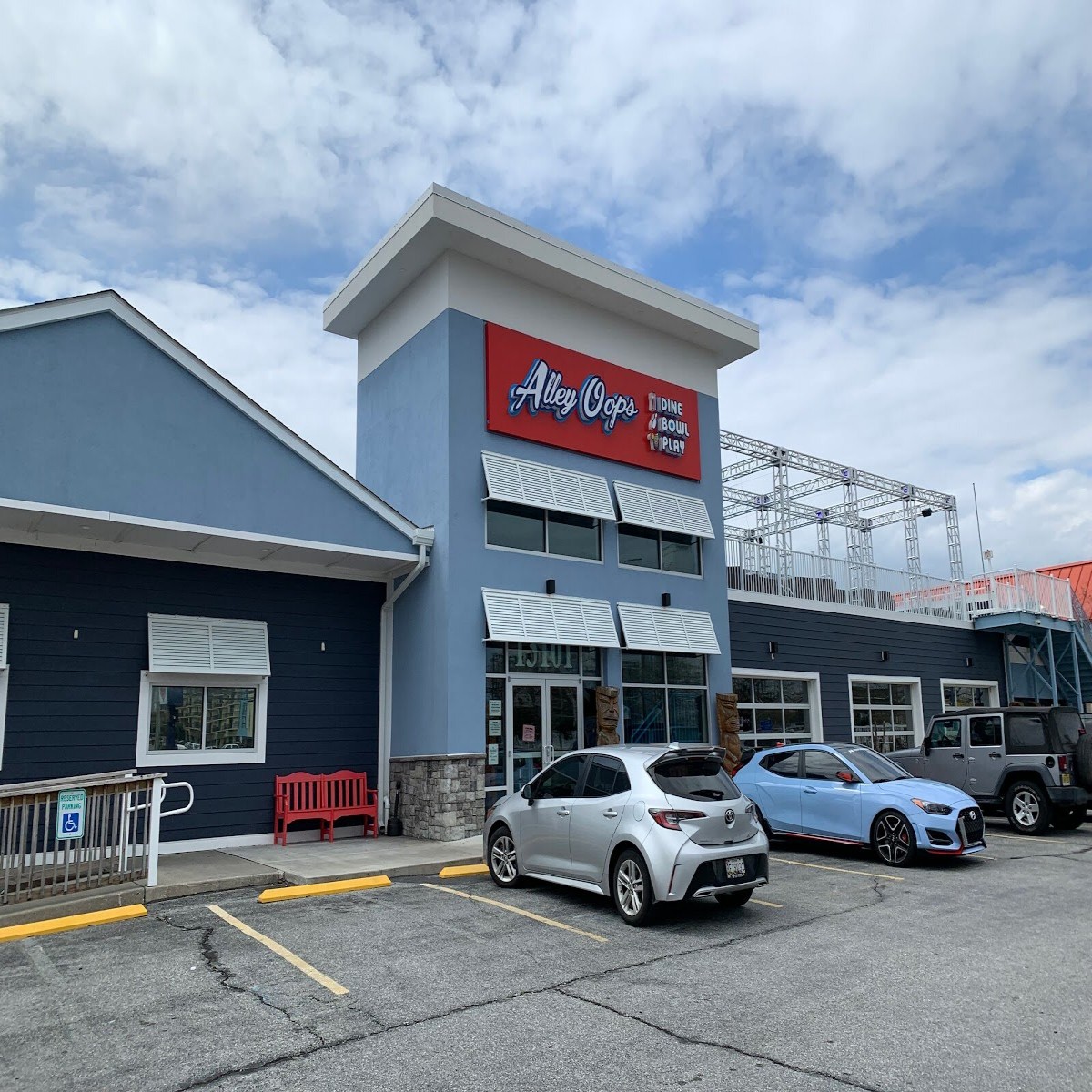 meiling ou✨ Lossy's Journal